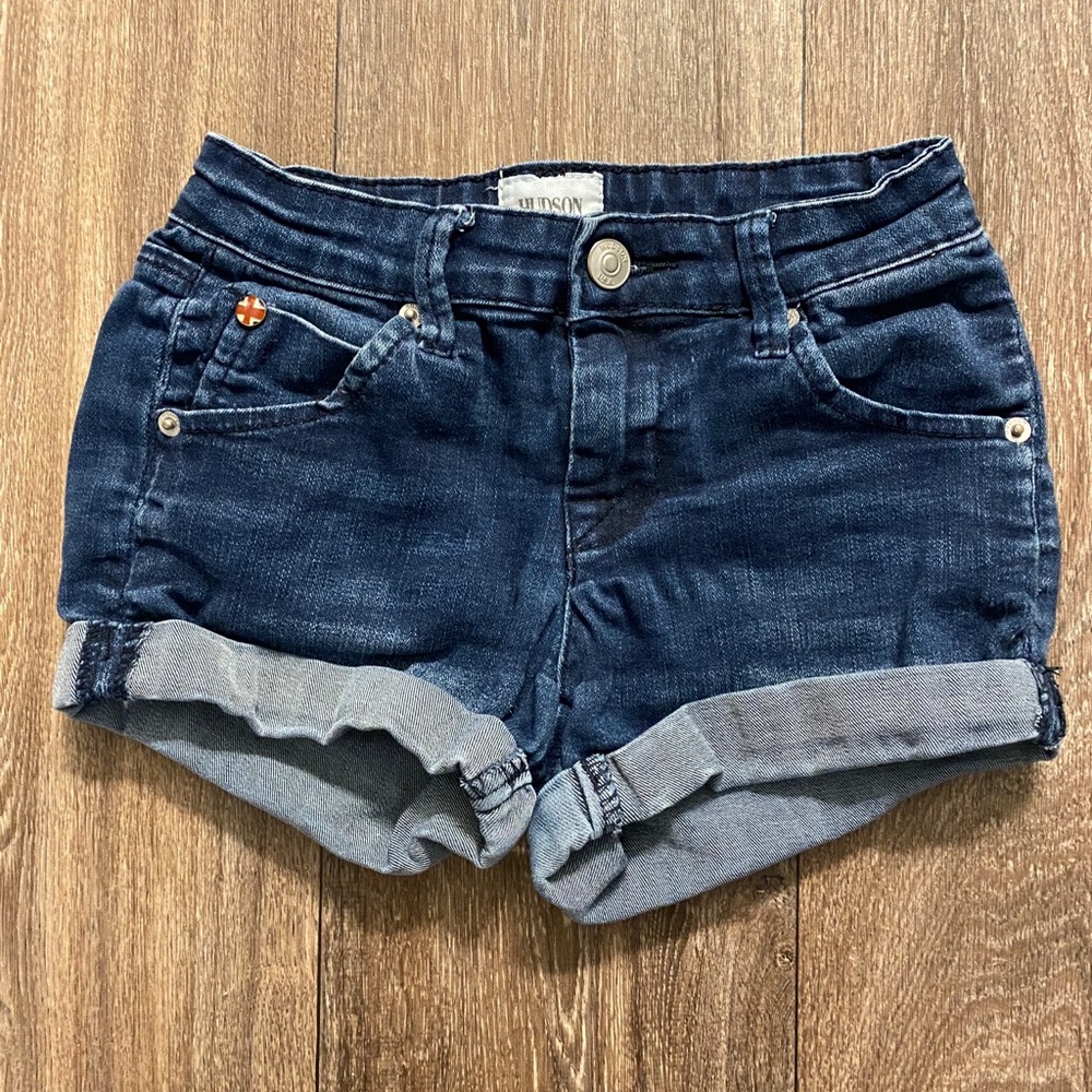 Hudson shorts